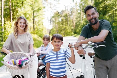 Hotel Falko*** - Pakiet weekendowy dla dwojga
