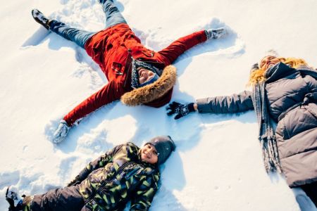 Ferie zimowe 2026 - Ferie nad morzem