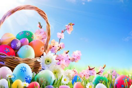 Pakiety wielkanocne 2026 - Wielkanoc nad Morzem