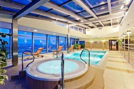 Qubus Hotel Kraków - Oferta Zimowa