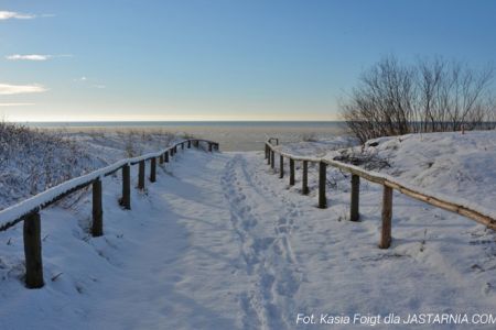 Hotel Jastarnia*** - Odprężający pobyt z obiadokolacją