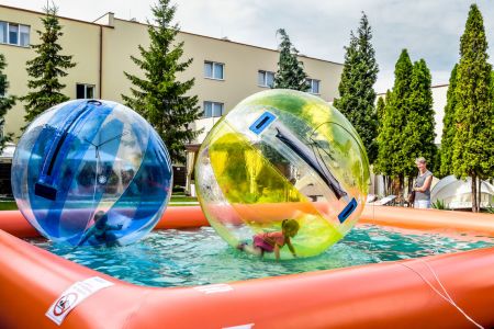 Wakacje LATO 2025 - Pobyt Wakacyjny (min. 3 noce)