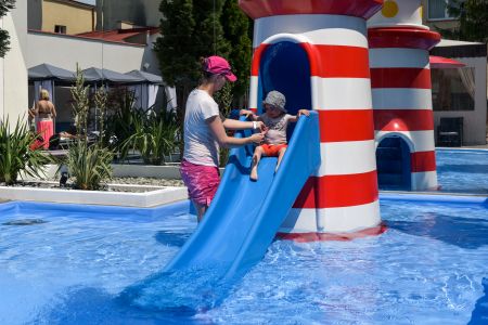 Wakacje LATO 2025 - Pobyt Wakacyjny (min. 6 nocy)