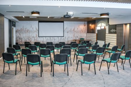 Konferencje - Szkolenia, konferencje i integracja