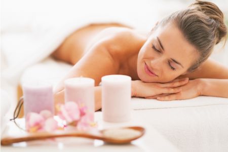 Vouchery pobytowe - Relaksujący pobyt w SPA z noclegiem dla 1 osoby