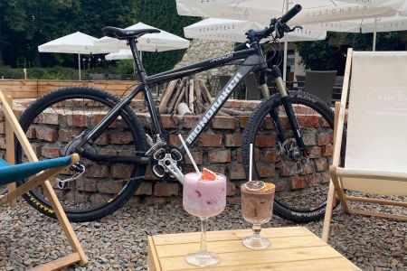 Wakacje LATO 2023 - Bike & Chill
