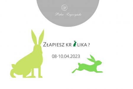 Wielkanoc 2023 - Nocleg z Wielkanocnym Brunchem w Pałacu Zegrzyńskim
