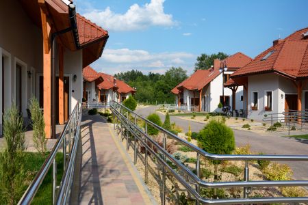 Pakiety, weekendy SPA - Relaksacyjny pakiet jednodniowy ze śniadaniem