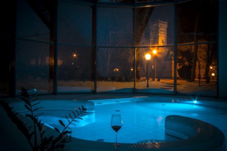 Pakiety, weekendy SPA - Pobyt Weekendowy SPA z Rytuałem Hammam