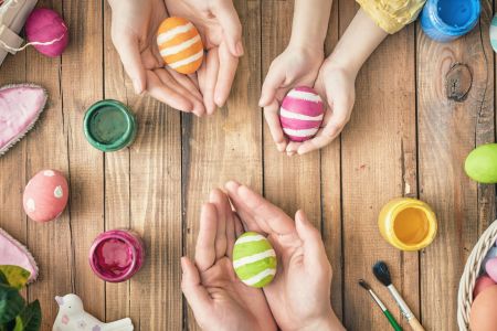 Hotel SPA Wieniawa**** - Wielkanoc na Kaszubach