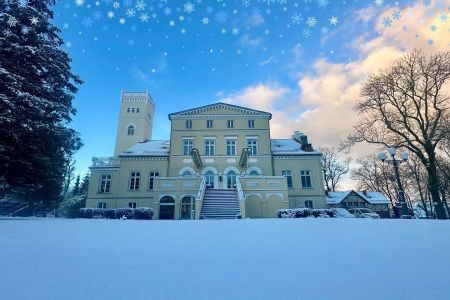 Hotel SPA Wieniawa**** - Rodzinne Ferie Zimowe