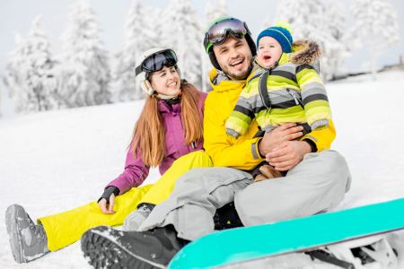 Ferie zimowe 2026 - Ferie 2026