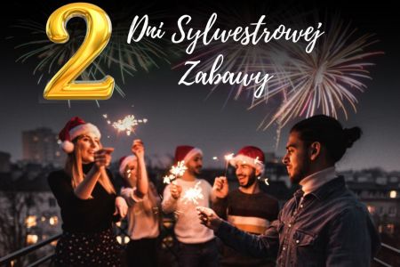 Hotel Karolinka - Sylwester 2026/2027, 2 doby