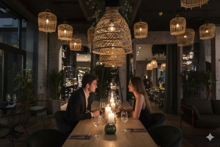 Hotel Sadova - Weekend Pełen Miłości - Walentynki w Gdańsku