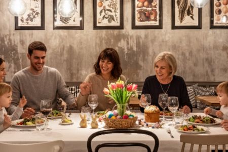 Pakiety wielkanocne 2026 - Wielkanocne świętowanie w Gdańsku