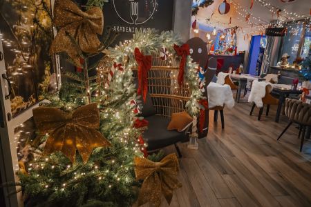 Sangos Ośrodek Sportowo-Rekreacyjny