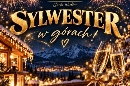 Sylwester 2026/27 - Sylwester w górach z kuligiem
