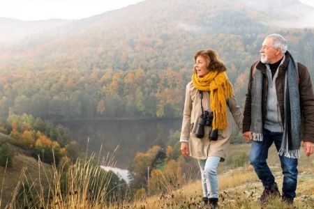 Ośrodek Rekreacyjny Ryterski - Górski relaks dla Seniora