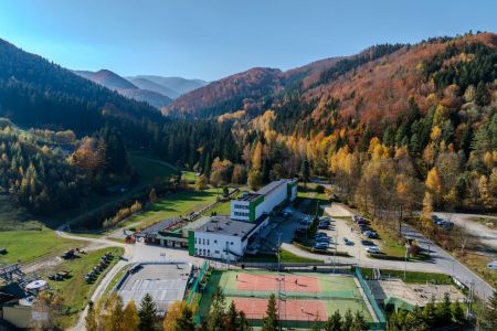 Ośrodek Rekreacyjny Ryterski