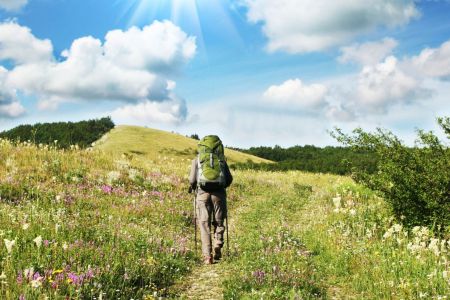 Majówka 2026 - zaplanuj weekend majowy - Majówka w górach RyterSKI