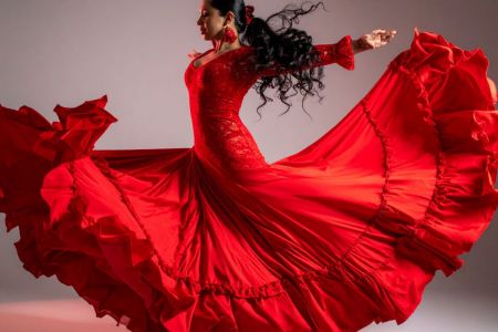 Ośrodek Rekreacyjny Ryterski - Weekend flamenco w Ryterskim