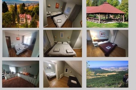 Majówka 2022 - Majówka z wyjazdem do Skalnego miasta lub Pragi 2023