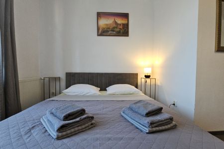 Villa Podkarpacka - Wielkanoc 4 dni (pokój de lux)