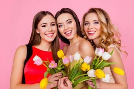 Villa Podkarpacka - Dzień kobiet