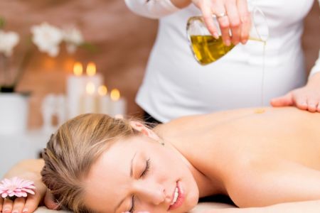 Pakiety, weekendy SPA - Harmonia Duszy i Ciała