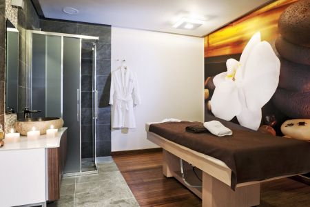 Pakiety, weekendy SPA - Pakiet Rehabilitacyjny z Zabiegami bez Limitu