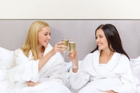 Pakiety, weekendy SPA - Babski Wypad do Spa