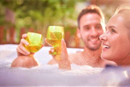 Hotel Żywiecki**** - Wiosna w Beskidach