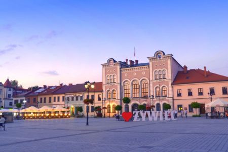 Romantyczny Weekend Dla Dwojga (we Dwoje) - Romantyczny Żywiec
