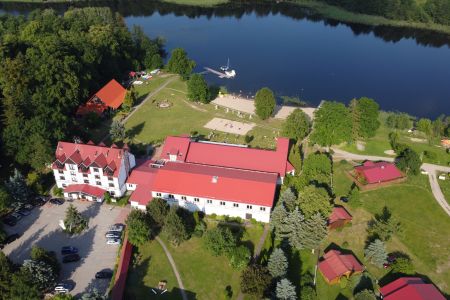 Pakiety, weekendy SPA - Pakiet Dzień Nauczyciela w Spa na Mazurach