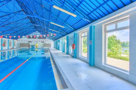 Inne - Basen Sportowy i Spa blisko miejscowości: Olsztyn, Barczewo, Biskupiec