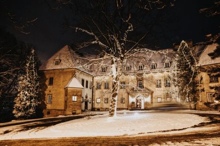 Boże Narodzenie 2022 - Magiczne Święta Bożego Narodzenia