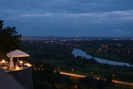 Romantyczny Weekend Dla Dwojga (we Dwoje) - Pakiet dla Dwojga