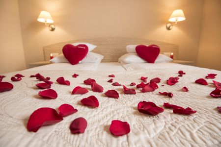 Hotel Arena Spa & Wellness - Romantyczny weekend w HOTELU ARENA spa & wellness