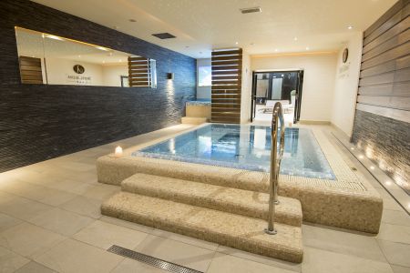 Hotel Arena Spa & Wellness