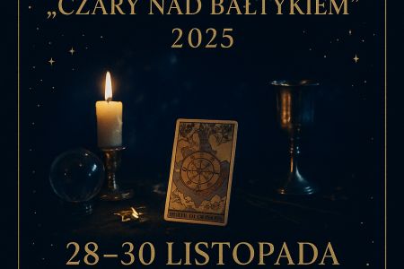 Oferty na Andzejki 2025 - Weekend Andrzejkowy - Czary nad Bałtykiem 2025
