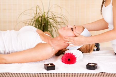 Amber Park Hotel & SPA - Tajski Relaks 