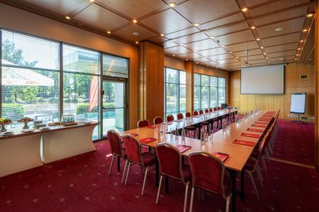 Konferencje - Konferencja za Złotówkę