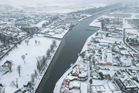 Pakiety zimowe - Nadmorski Zimowy Urlop