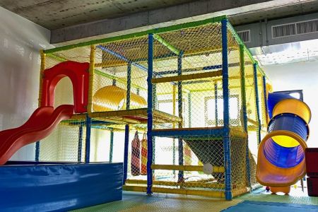 Hotel Amber Port - Ferie Zimowe nad Morzem