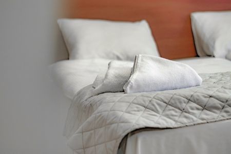 Oferta standard - Cennik Pobytów