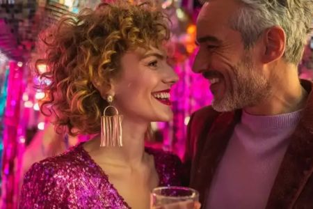 Sylwester 2025/26 - Sylwester nad morzem - Glam Disco Night