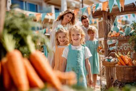 Hotel Astor - Wielkanoc nad Morzem