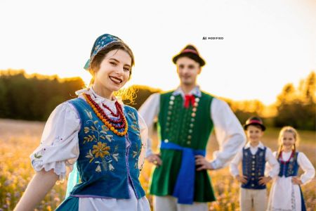 Pakiety jesienne -  Weekend Listopadowy z Kaszubską Gościną