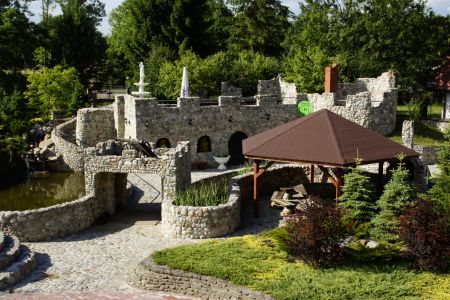 Majówka 2026 - zaplanuj weekend majowy - Majówka w ogrodzie