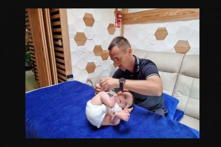Pakiety, weekendy SPA - Holistyczny Turnus Pediatryczny